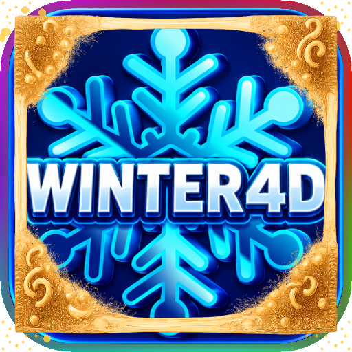 winter4d — galeri pratinjau - APK Resmi