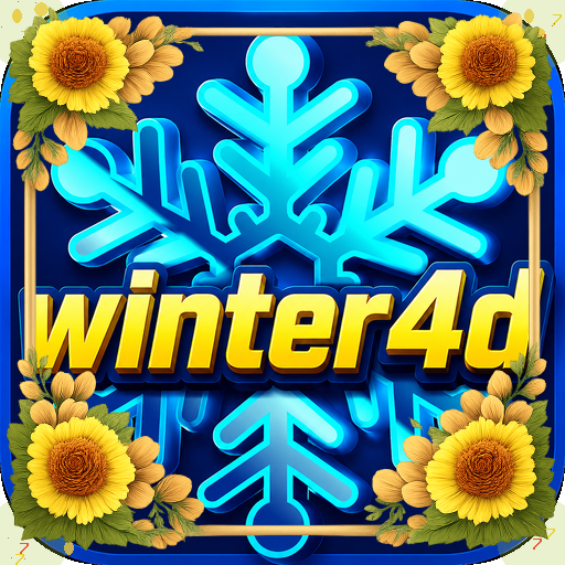 winter4d — galeri pratinjau Resmi APK
